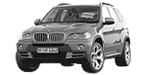 BMW E70 DF650 Fault Code