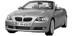 BMW E93 DF650 Fault Code